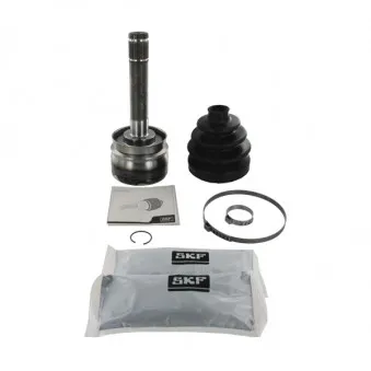 Embout de cardan avant (kit de réparation) SKF