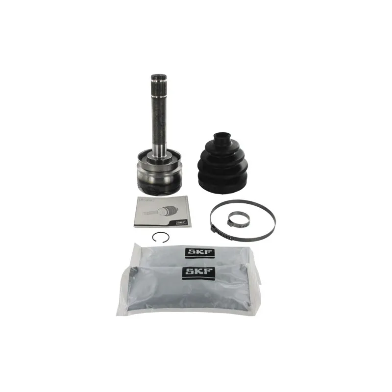 Embout de cardan avant (kit de réparation) SKF VKJA 5827