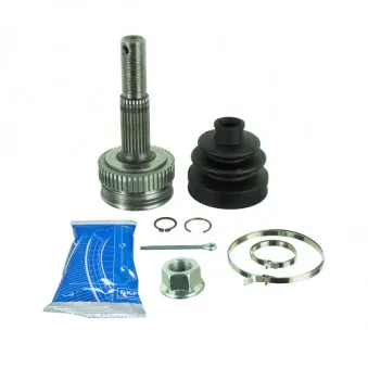 Embout de cardan avant (kit de réparation) SKF VKJA 5829