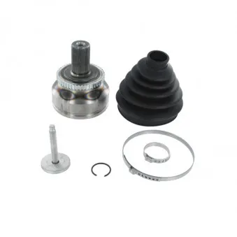 Embout de cardan avant (kit de réparation) SKF VKJA 5831