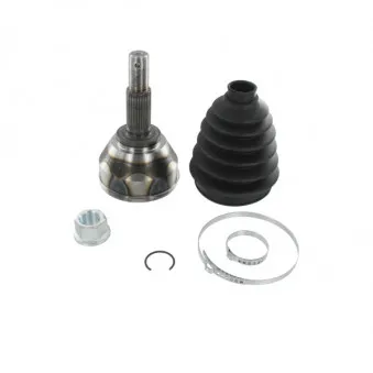 Embout de cardan avant (kit de réparation) SKF VKJA 5832