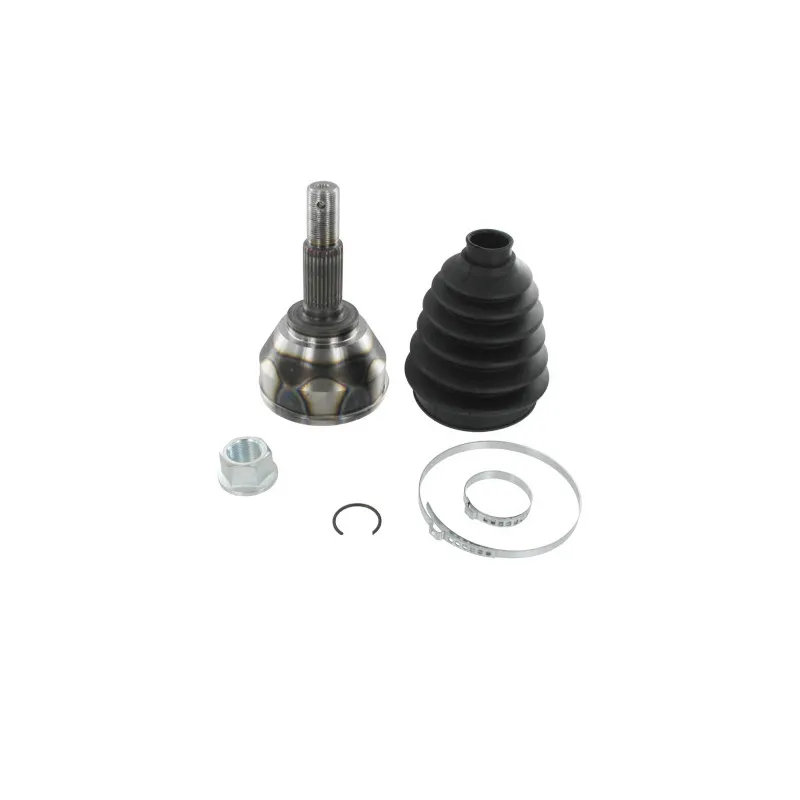 Embout de cardan avant (kit de réparation) SKF VKJA 5832