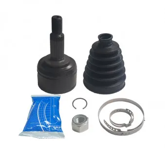 Embout de cardan avant (kit de réparation) SKF VKJA 5834