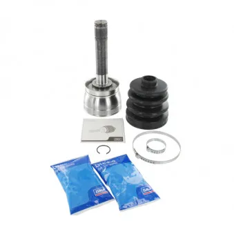 Embout de cardan avant (kit de réparation) SKF VKJA 5835