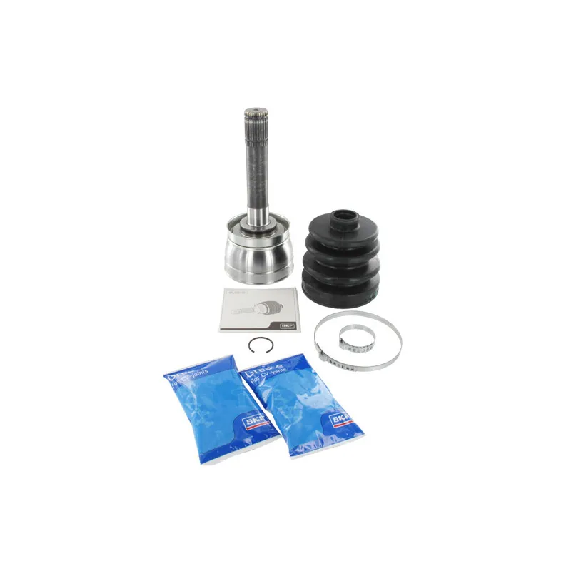 Embout de cardan avant (kit de réparation) SKF VKJA 5835