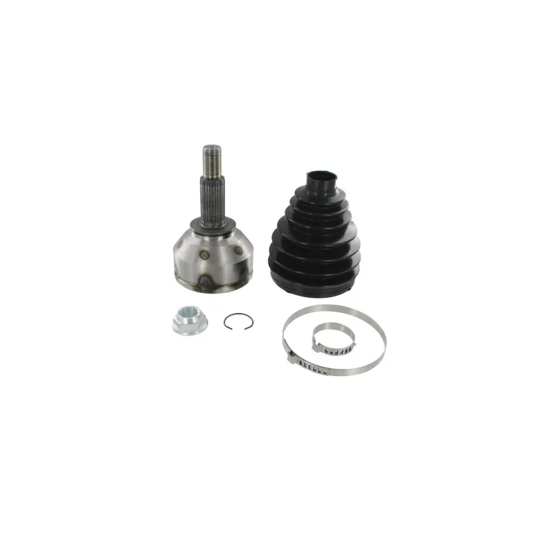 Embout de cardan avant (kit de réparation) SKF VKJA 5836