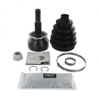 Embout de cardan avant (kit de réparation) SKF VKJA 5838