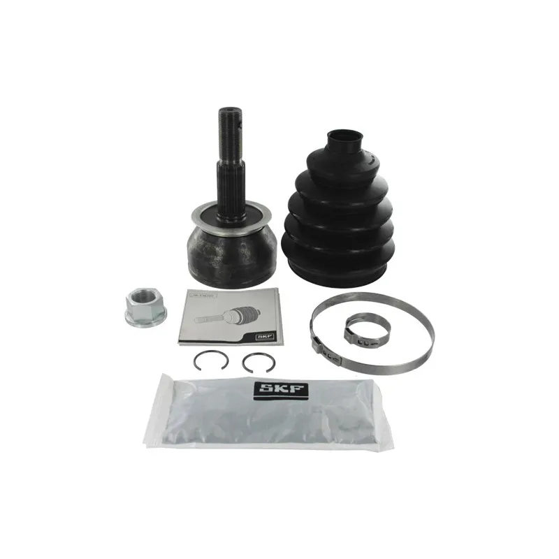 Embout de cardan avant (kit de réparation) SKF VKJA 5838