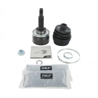 Embout de cardan avant (kit de réparation) SKF