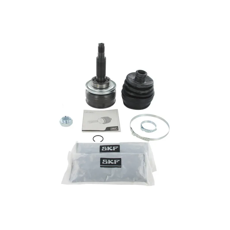 Embout de cardan avant (kit de réparation) SKF VKJA 5841