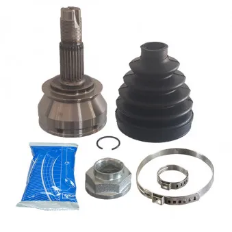 Embout de cardan avant (kit de réparation) SKF VKJA 5849