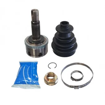 Embout de cardan avant (kit de réparation) SKF VKJA 5850