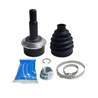 Embout de cardan avant (kit de réparation) SKF VKJA 5852