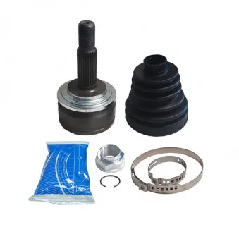 Embout de cardan avant (kit de réparation) SKF