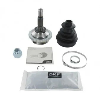 Embout de cardan avant (kit de réparation) SKF VKJA 5880