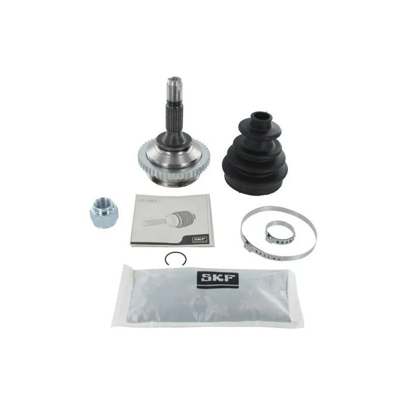 Embout de cardan avant (kit de réparation) SKF VKJA 5880