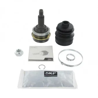Embout de cardan avant (kit de réparation) SKF VKJA 5881