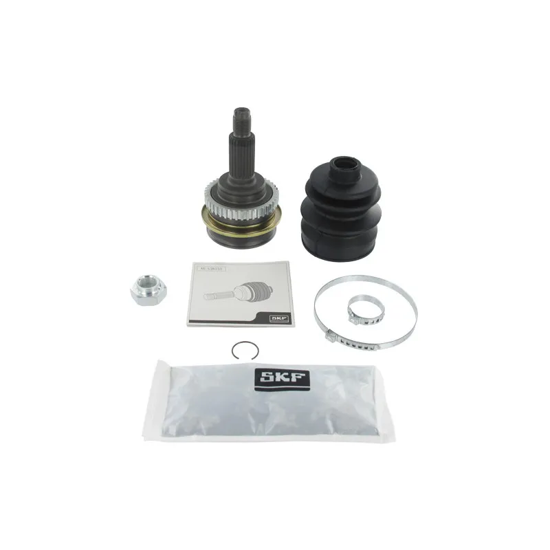 Embout de cardan avant (kit de réparation) SKF VKJA 5881