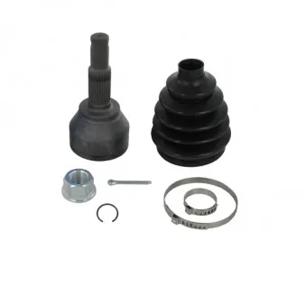 Embout de cardan avant (kit de réparation) SKF