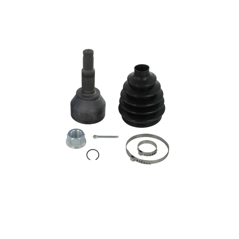 Embout de cardan avant (kit de réparation) SKF VKJA 5884