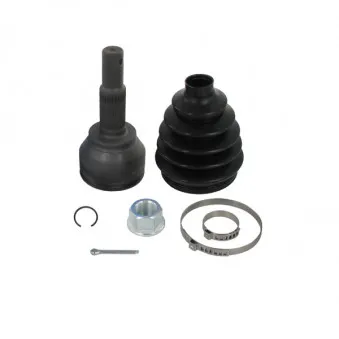 Embout de cardan avant (kit de réparation) SKF VKJA 5885