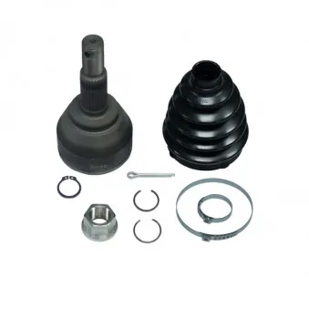 Embout de cardan avant (kit de réparation) SKF