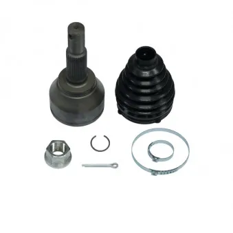 Embout de cardan avant (kit de réparation) SKF
