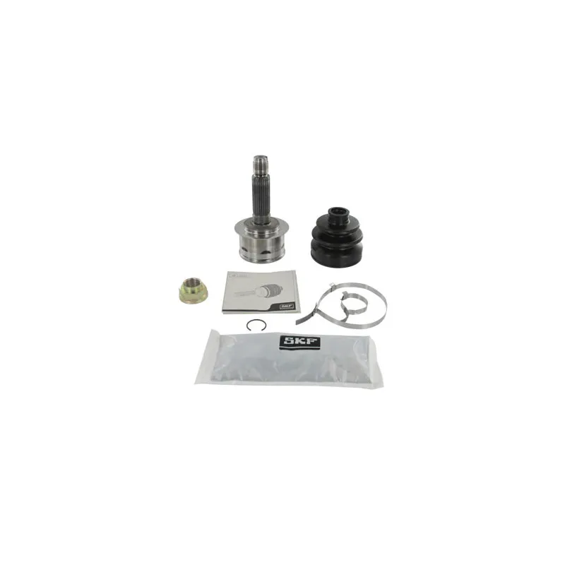 Embout de cardan avant (kit de réparation) SKF VKJA 5890