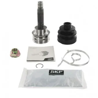 Embout de cardan avant (kit de réparation) SKF VKJA 5891