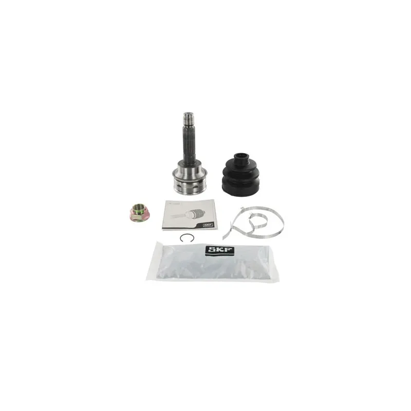 Embout de cardan avant (kit de réparation) SKF VKJA 5891