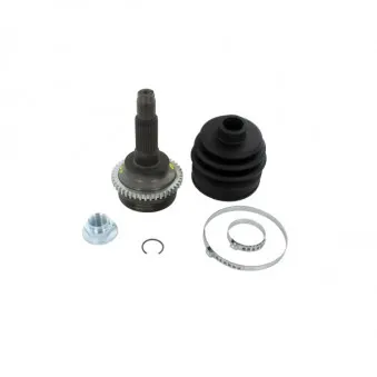 Embout de cardan avant (kit de réparation) SKF VKJA 5892