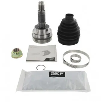 Embout de cardan avant (kit de réparation) SKF VKJA 5893