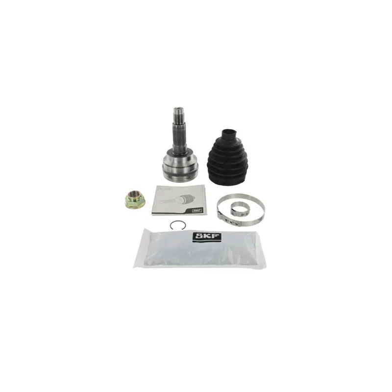 Embout de cardan avant (kit de réparation) SKF VKJA 5893