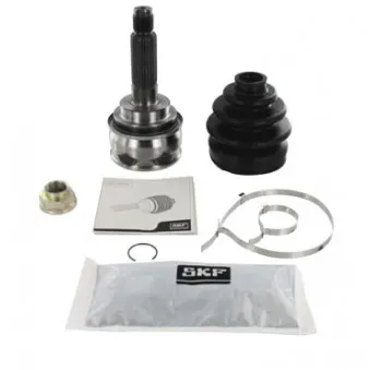 Embout de cardan avant (kit de réparation) SKF VKJA 5894