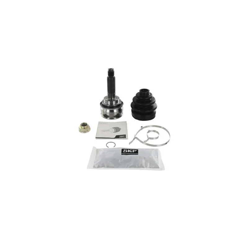 Embout de cardan avant (kit de réparation) SKF VKJA 5894