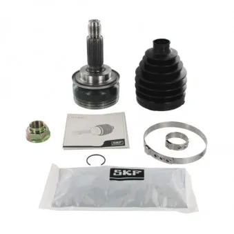 Embout de cardan avant (kit de réparation) SKF VKJA 5895