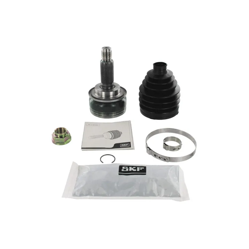 Embout de cardan avant (kit de réparation) SKF VKJA 5895