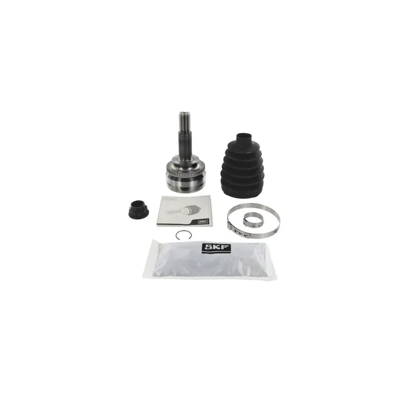 Embout de cardan avant (kit de réparation) SKF VKJA 5896