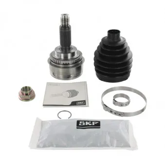 Embout de cardan avant (kit de réparation) SKF VKJA 5897