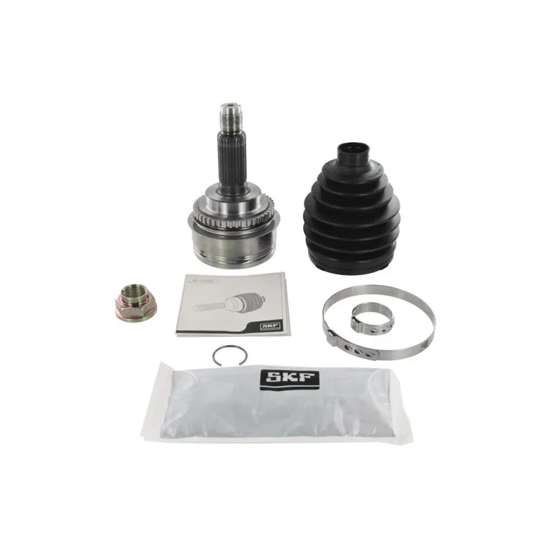Embout de cardan avant (kit de réparation) SKF VKJA 5897