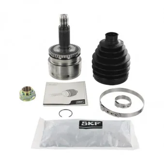 Embout de cardan avant (kit de réparation) SKF VKJA 5898