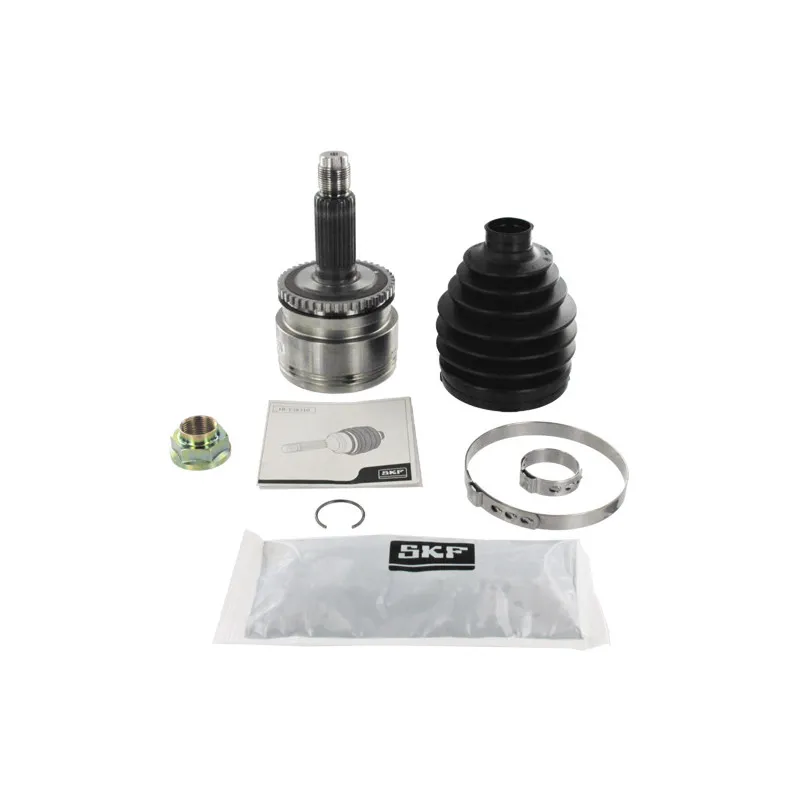Embout de cardan avant (kit de réparation) SKF VKJA 5898