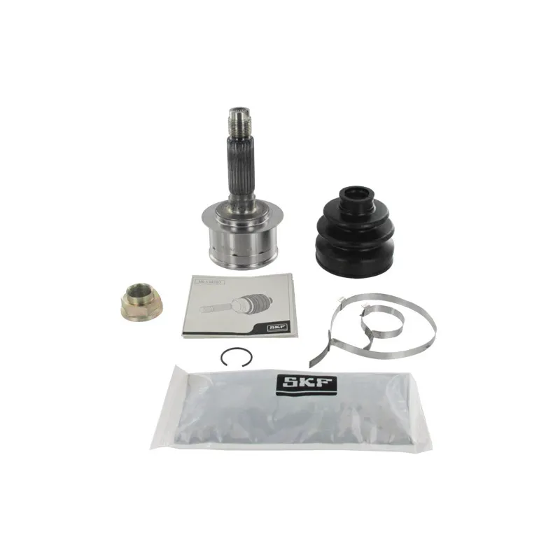 Embout de cardan avant (kit de réparation) SKF VKJA 5899