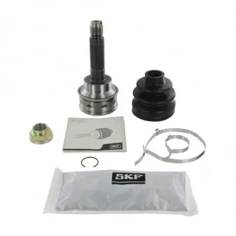 Embout de cardan avant (kit de réparation) SKF VKJA 5900