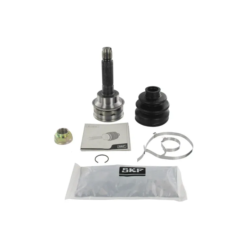 Embout de cardan avant (kit de réparation) SKF VKJA 5900