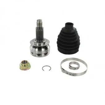Embout de cardan avant (kit de réparation) SKF VKJA 5901