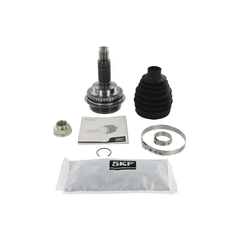 Embout de cardan avant (kit de réparation) SKF VKJA 5902