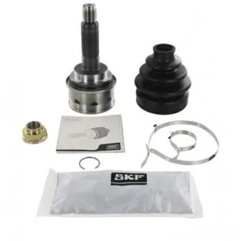 Embout de cardan avant (kit de réparation) SKF VKJA 5903