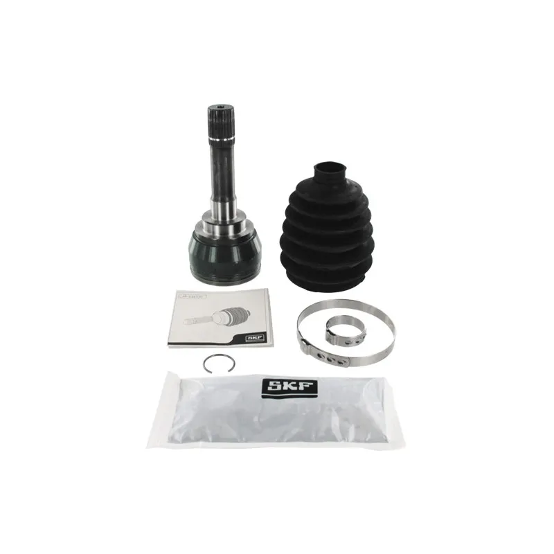 Embout de cardan avant (kit de réparation) SKF VKJA 5904