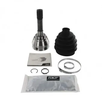 Embout de cardan avant (kit de réparation) SKF VKJA 5905